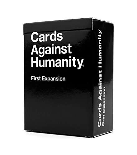 Cards Against Humanity: First Expansion