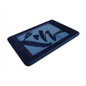 iShoppingdeals - for Amazon Kindle Touch WiFi+3G, 6