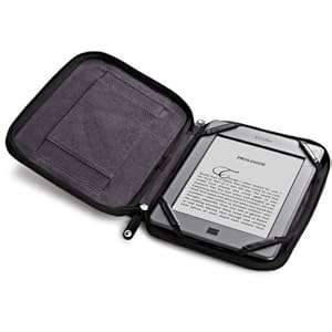 Marware jurni Kindle Case Cover (fits Kindle Paperwhite, Kindle, and Kindle Touch)