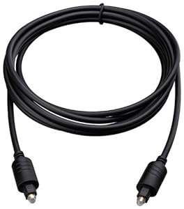 PS4 Optical Cable