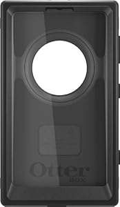 OtterBox Defender Series Protective Case for Nokia Lumia 1020 - Black