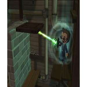 MySims Agents