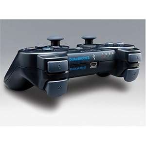 DualShock 3 Wireless Controller