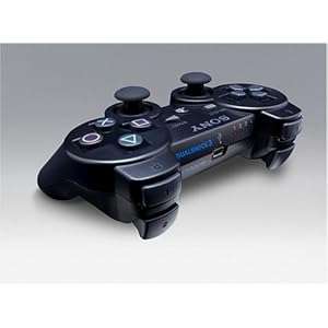 DualShock 3 Wireless Controller