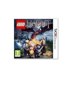 LEGO The Hobbit (Nintendo 3DS)