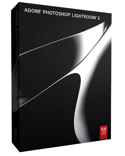 Adobe Photoshop Lightroom 3 Platform: Windows Vista / 7 / XP, Mac OS X