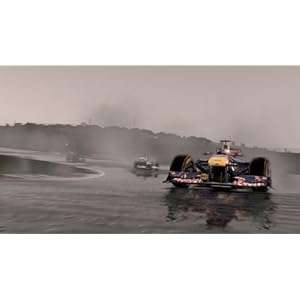 F1 2011