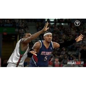 NBA 2K11