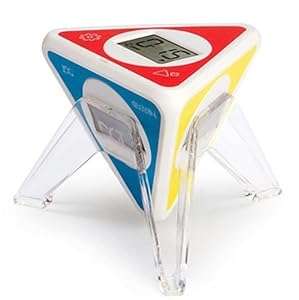 Pyramid Game Timer