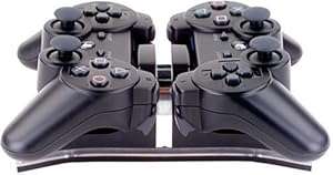 Intec Controller Charging Station