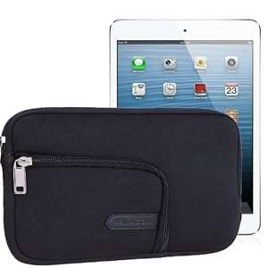 i-Blason Apple iPad Air / iPad 5 iPad 2 3 4 Super Cushion Neoprene Slee (iPad Air / iPad 2 3 4 5)