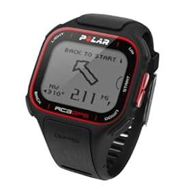 Polar RC3 GPS w/HRM