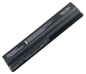 Trademarket New Replacement Laptop Battery EV06 for Compaq HP (Windows 7)- Presario CQ61 Model: