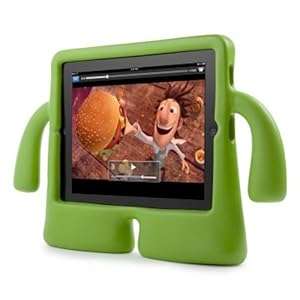 Speck Products iGuy Protective Case for iPad 3/4 - Lime (SPK-A1247)