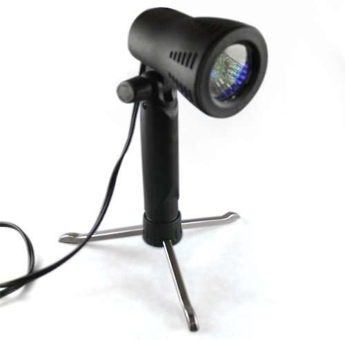 CowboyStudio Light Set for Portable Video, Portriat and Product Photography