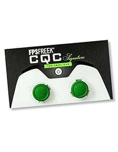 KontrolFreek FPS Freek CQC Signature for Xbox ONE