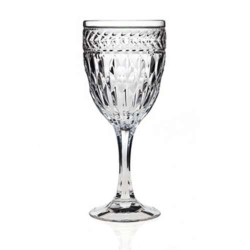 Godinger Symphony Goblets - Set of 12