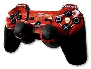 Arsenal FC ControllerSkin (PS3)
