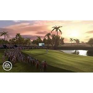 Tiger Woods PGA Tour 10