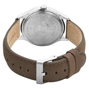 Timex Men's T40051 Metal Field Expedition Classic Analog Watch