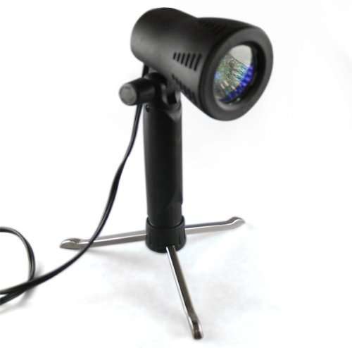 CowboyStudio Light Set for Portable Video, Portriat and Product Photography