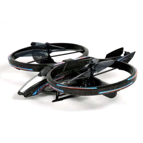 Silverlit Space Phoenix 3-Channel Remote Control Space ship