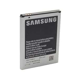 Samsung Battery for Galaxy Note GT-N7000