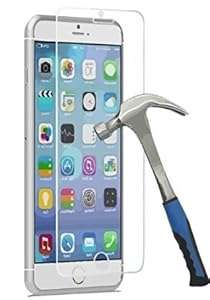 Tempered-Glass Screen Protector for iPhone 5S/iPhone 5C / iPhone 6/ I phone 6 Plu (IPHONE 6 PLUS)