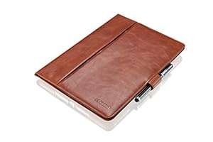KAVAJ iPad Air leather case cover