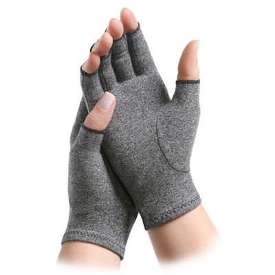 IMAK Arthritis Gloves Small