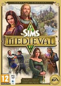 The Sims Medieval (PC)