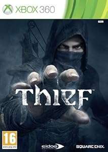 Thief