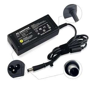 HP G61 SERIES G61-401SA LAPTOP BATTERY MAIN CHARGER LEAD POWER CORD CABLE