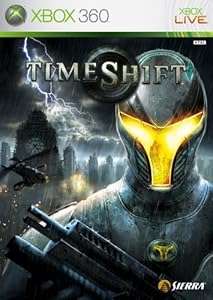 Timeshift (Xbox 360)