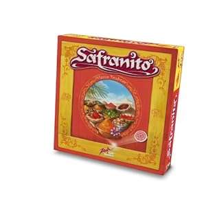 Zoch 601129600 Safranito