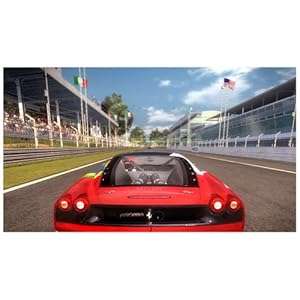 Ferrari Challenge: Trofeo Pirelli (PS3)