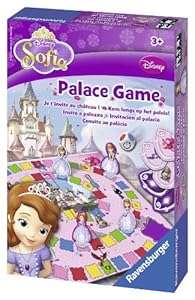 Ravensburger Sofia Palace Game