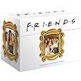 Friends Season 1-10 Complete Collection (15th Anniversary) [DVD] *BRAND NEW SEALED*