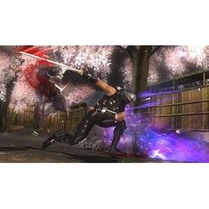 Ninja Gaiden Sigma 2 (PS3)