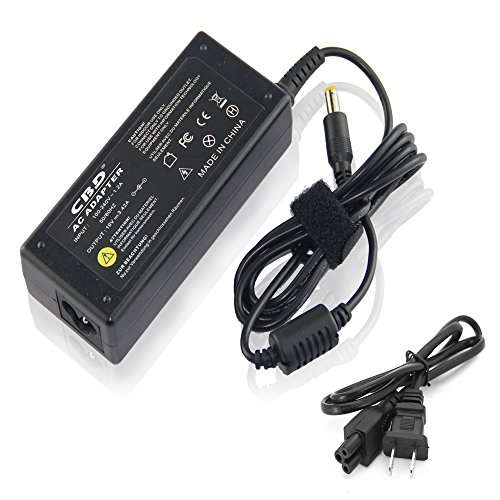 AC Adapter Power Supply Charger+Cord for Acer Aspire 1692WCLI 5720 5610AWLMi 5670 5680 5735 5735z 36