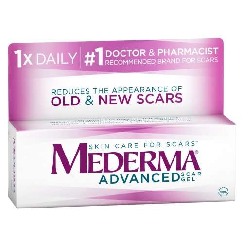 Mederma Skin Care For Scars .7 Oz