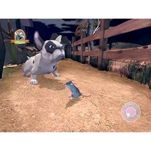 Ratatouille (Xbox 360)