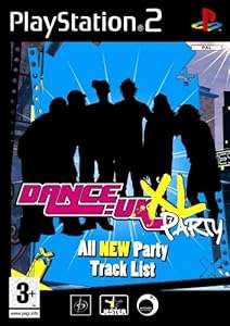 Dance UK XL Party Game (PS2)