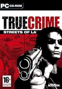 True Crime: Streets of LA (PC)