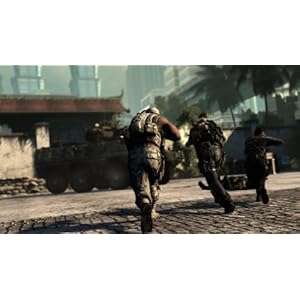 SOCOM: Special Forces - Move Compatible (PS3)