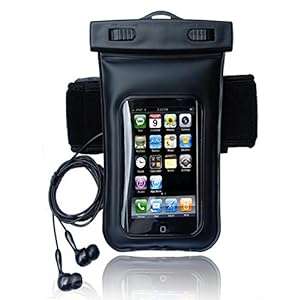 Underwater Sport Swiming Diving Boating Fishing Tubing Waterproof Dry Pouch Bag Case Cover with