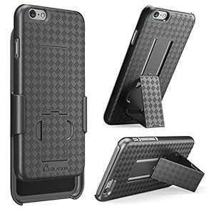 iPhone 6 Plus Case i-Blason Apple iPhone 6 Plus Case 5.5 Inch Transformer Slim Hard Shell Case