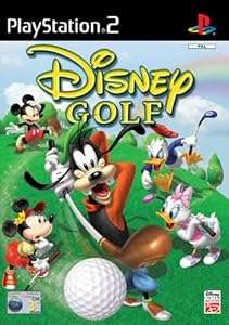 Disney Golf (PS2)