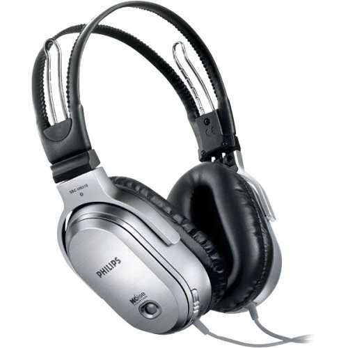 **IN STOCK**R3500**Philips HN 110 Folding Noise-Canceling Headphones