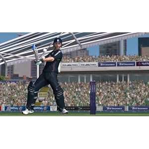 International Cricket 2010